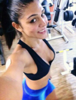 Escort trans Синди