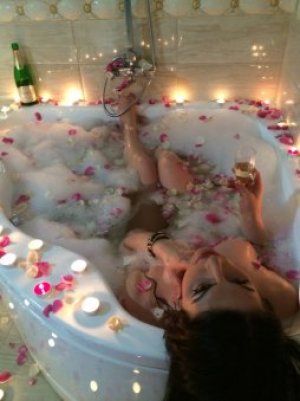 Escort trans ДианаТранс