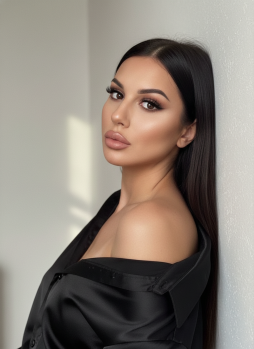 Транссексуалка Трассексуалка Ева