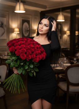 Транссексуалка Трассексуалка Ева